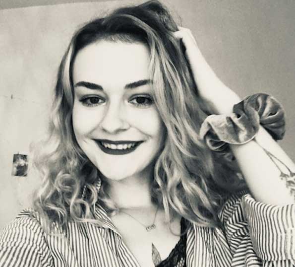 Julia Chwascinka